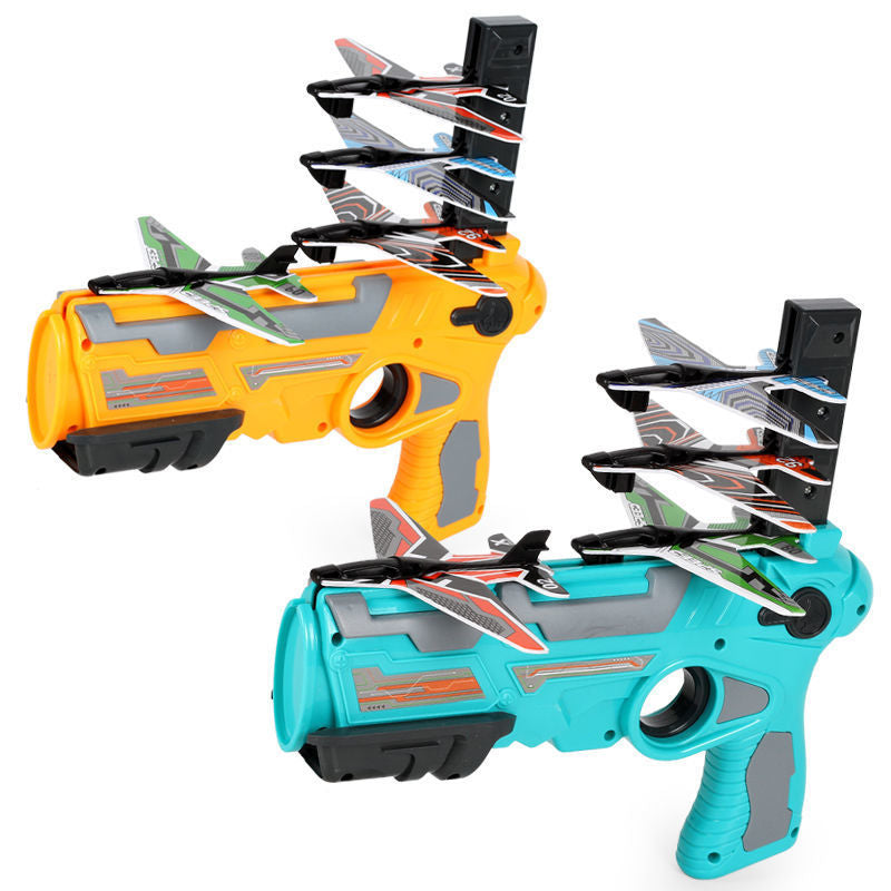 Children's Toys Airplane Launcher