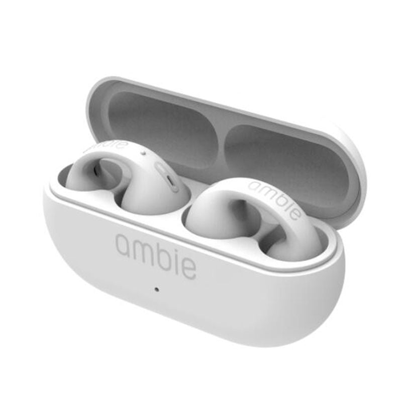 Ambie Bone Conduction Wireless Earphones