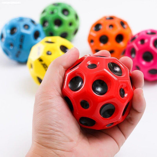 High Bouncing Balls for Kids