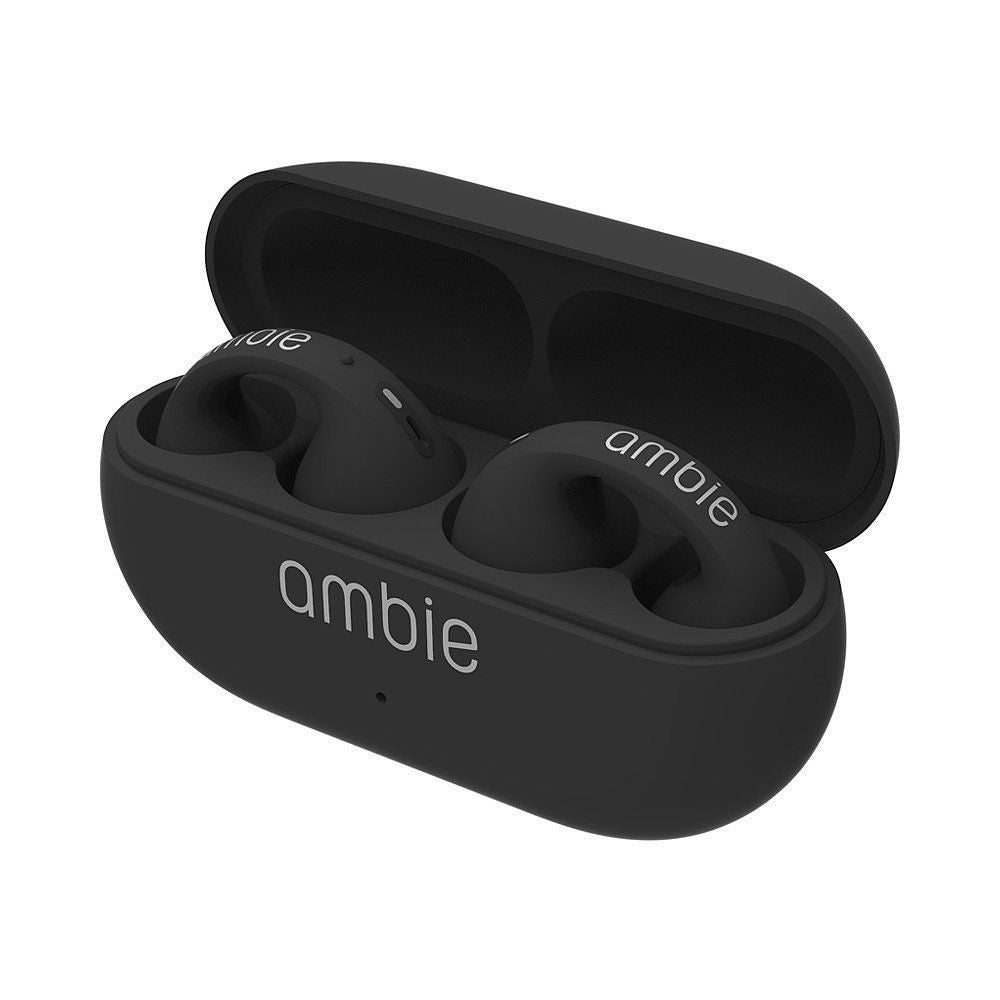 Ambie Bone Conduction Wireless Earphones